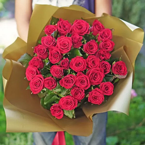 Roses Send Flowers Sameday Kathmandu Gifts to Nepal Giftmandu