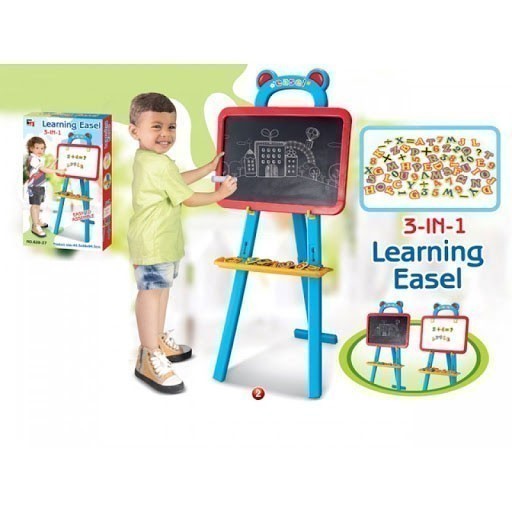 Learning Easel Drawing Board Online Gifts to Nepal Giftmandu