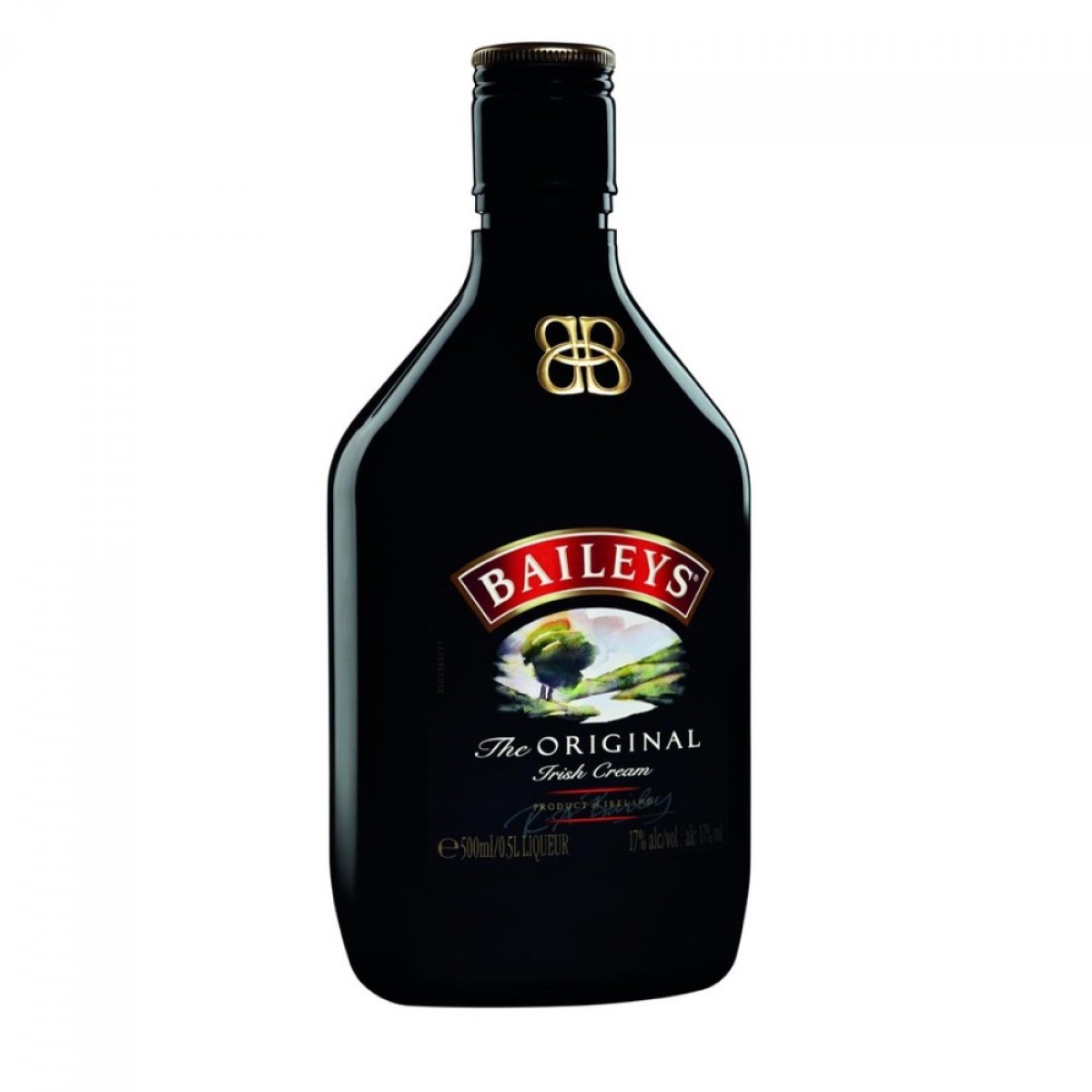 Baileys Original Irish Cream Liqueur 500ml Gifts to Nepal Giftmandu