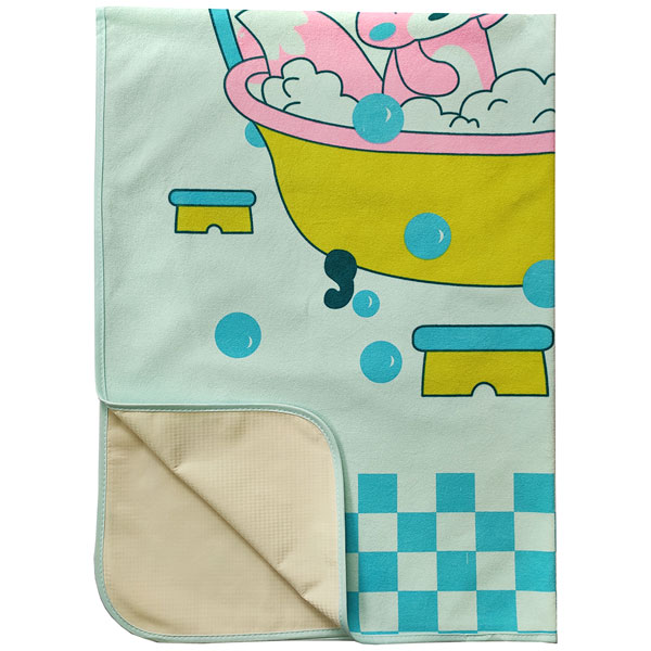 Get 80cm x 110cm Baby Urine Mat Online Gifts to Nepal Giftmandu