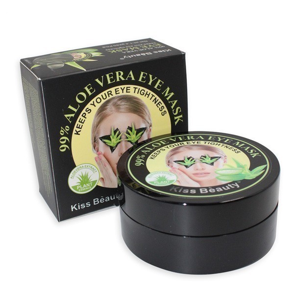 99 Aloe Vera Eye Mask Online Gifts to Nepal Giftmandu