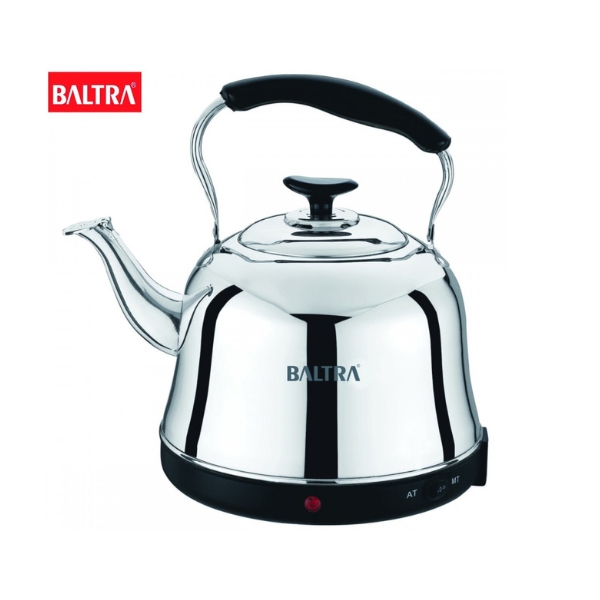 Baltra Electric Whistling Kettle Neo 6 Lt BC 147 Gifts To Nepal Baltra Electric Whistling Kettle Neo 6 Lt BC 147 Gifts To Nepal