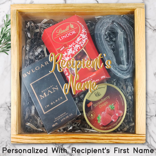 Valentine Combo for Him Online Gifts to Nepal Giftmandu