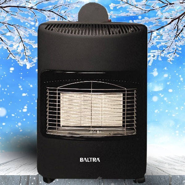 Buy Gas Heater Online Nepal Baltra Radiant Gifts to Nepal Giftmandu
