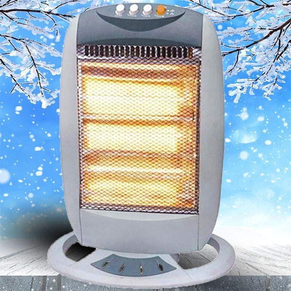 Baltra Halogen Room Heater Nepal Delivery | Gifts to Nepal | Giftmandu