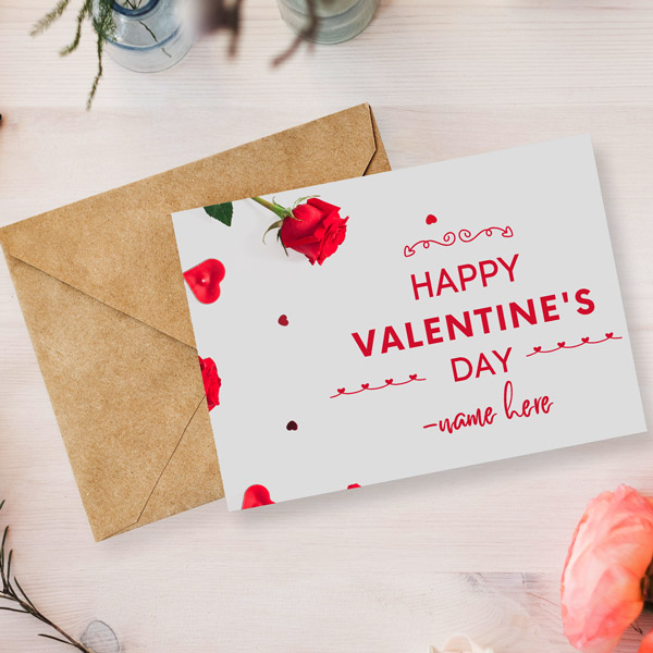 Personalized Greeting Card Online in Nepal Gifts to Nepal Giftmandu