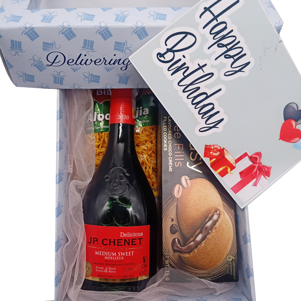 Birthday Hamper Online in Nepal Gifts to Nepal Giftmandu