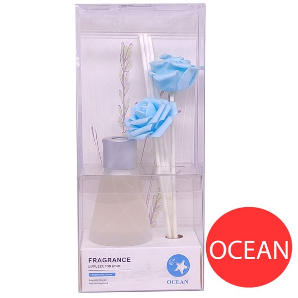 Natural Ocean Fragrance Diffuser For Home Online Gifts to Nepal