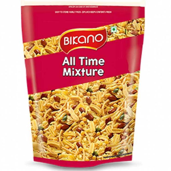 Bikano All Time Mixture Snacks Online Nepal Gifts to Nepal Giftmandu