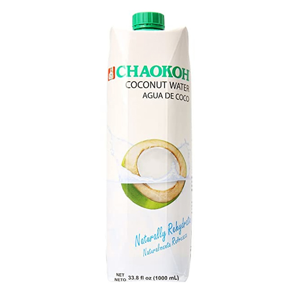 Chaokoh Coconut Water 1000 ml Online Gifts to Nepal Giftmandu