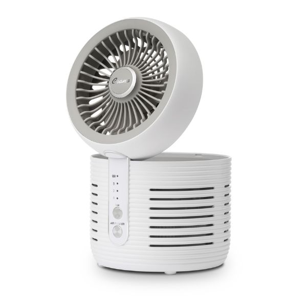 Crane Air Purifier With Fan ( Ee 5073) Gifts to Nepal Giftmandu