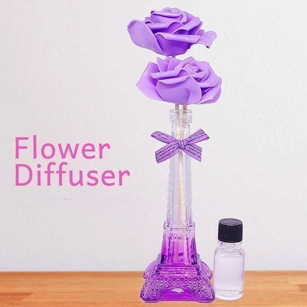 Natural Fragrance Lavender For Home Diffuser 10ml Online Gifts to