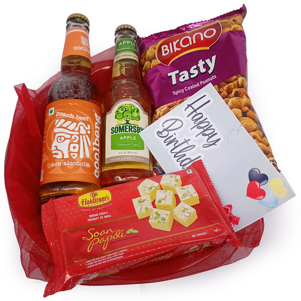 Online Birthday Gift For Subordinates Gifts to Nepal Giftmandu