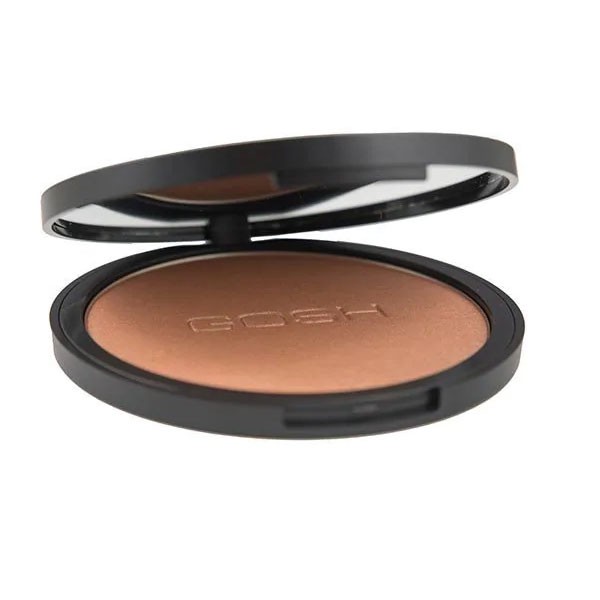 Gosh Giant Sun Powder Metallic Gold Gifts to Nepal Giftmandu