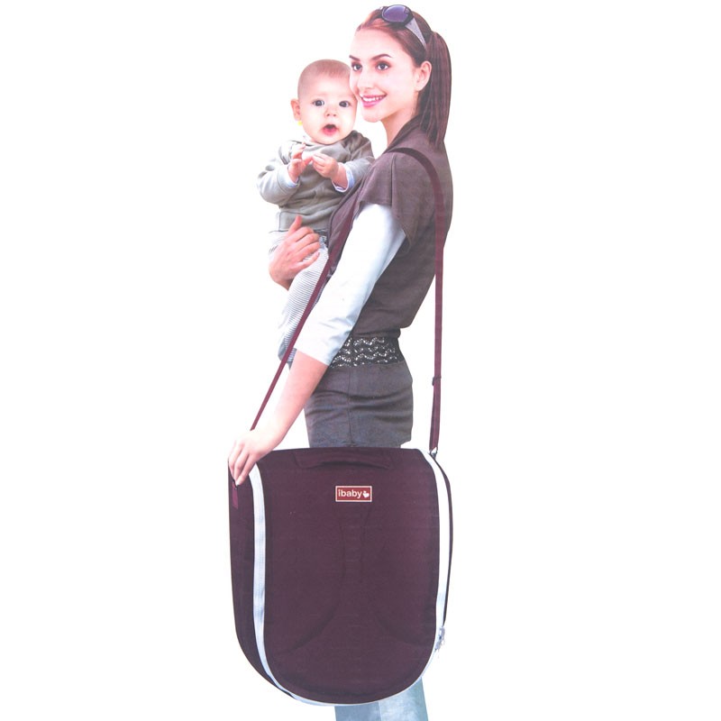 Buy Ibaby Multifunctional Baby Bed Online Gifts to Nepal Giftmandu