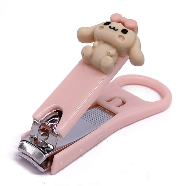 Pink Baby Nail Clippers Online Nepal Gifts to Nepal Giftmandu