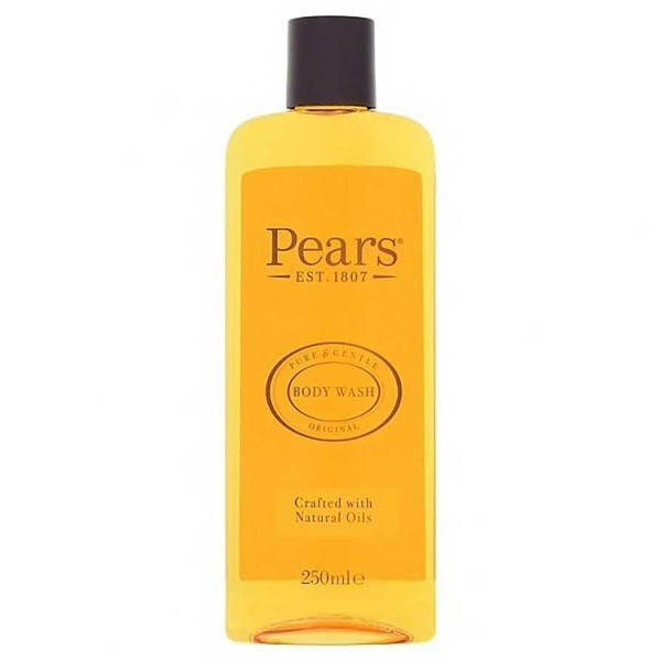 Pears Original Body Wash 250ml Online Gifts to Nepal Giftmandu