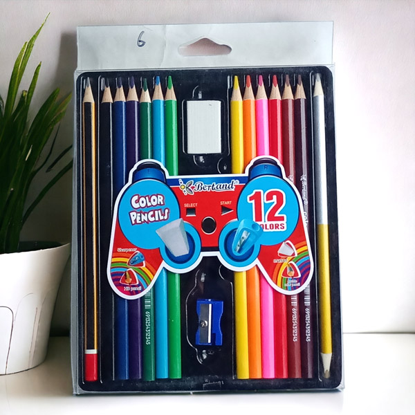 24Pcs/ Set Colours Online in Nepal Gifts to Nepal Giftmandu