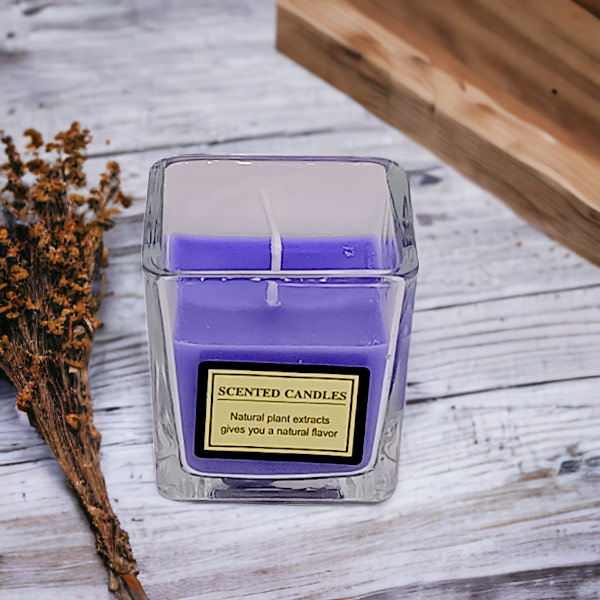 Scented Candle for pleasant ambience Gifts to Nepal Giftmandu