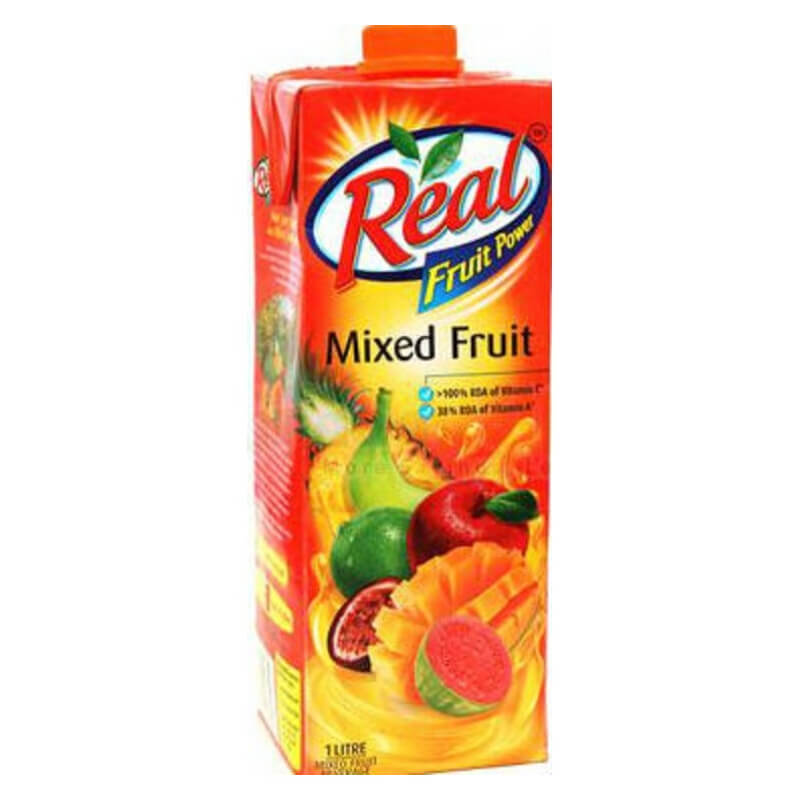 Real Juice Online in Nepal Gifts to Nepal Giftmandu
