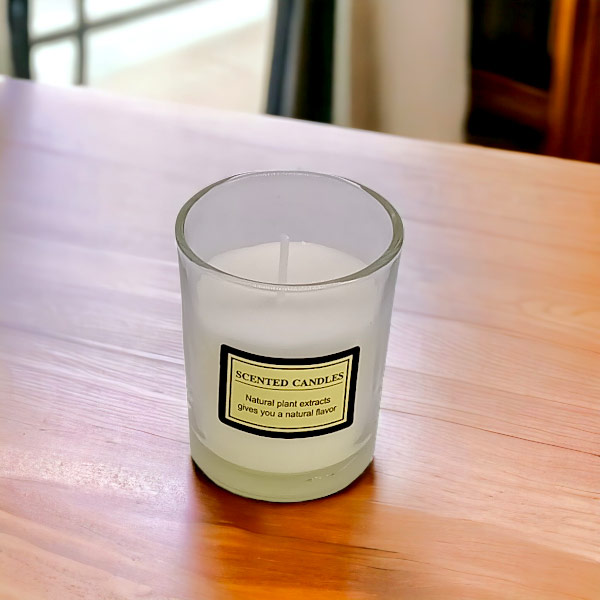 Scented Candle for pleasant ambience Gifts to Nepal Giftmandu
