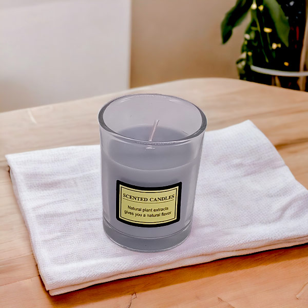 Scented Candle for pleasant ambience Gifts to Nepal Giftmandu
