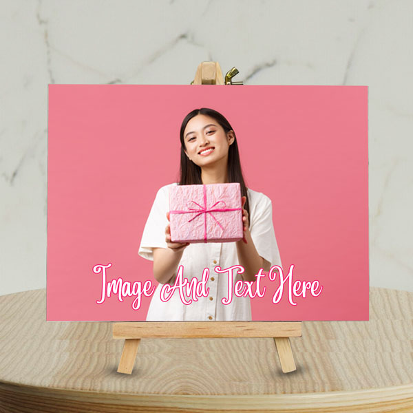 Canvas Photo Online in Nepal Gifts to Nepal Giftmandu