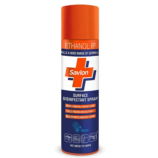 Savlon Surface Disinfectant Spray 170 g Online Gifts to Nepal Giftmandu