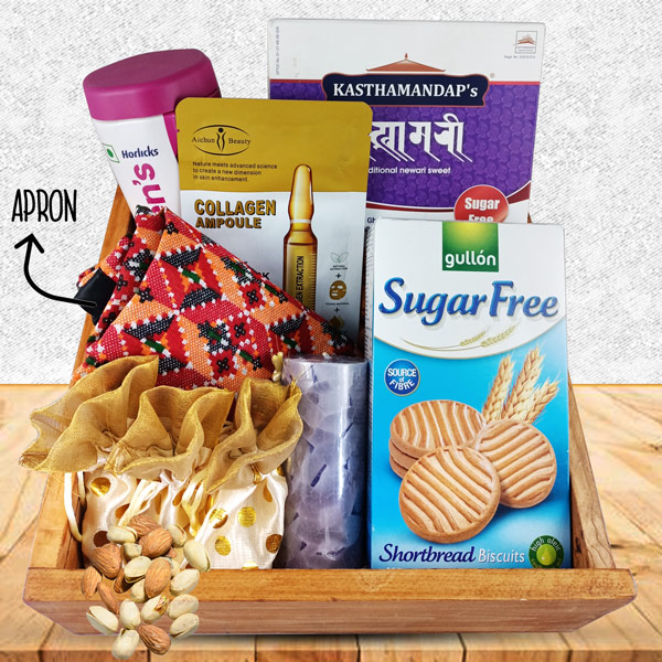 Gift Hamper Online at Best Price in Nepal Gifts to Nepal Giftmandu