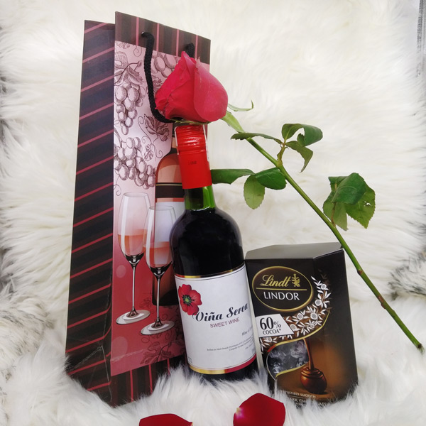 Luxury Gift Box Online in Nepal Gifts to Nepal Giftmandu