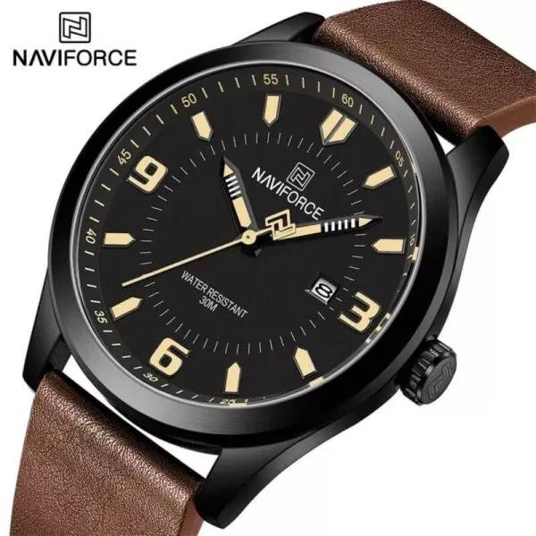 Buy Genuine NaviForce Watches in Nepal Gifts to Nepal Giftmandu