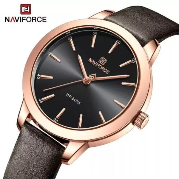 Buy Genuine NaviForce Watches in Nepal Gifts to Nepal Giftmandu