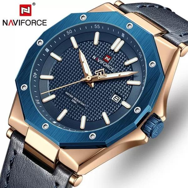 Buy Genuine NaviForce Watches in Nepal Gifts to Nepal Giftmandu