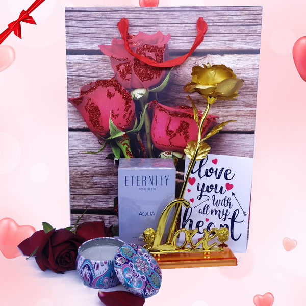Valentine Gifts For Him Online Gifts to Nepal Giftmandu