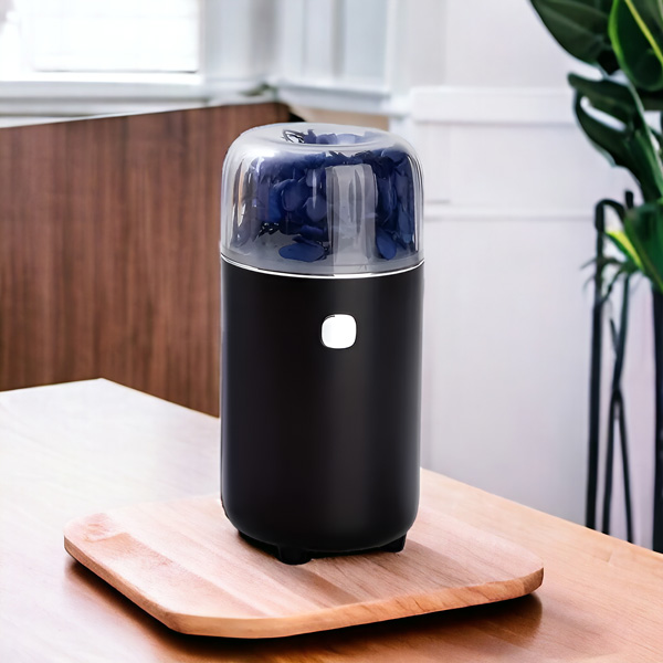 Aroma Diffuser Black Color Humidifier Gifts to Nepal Giftmandu