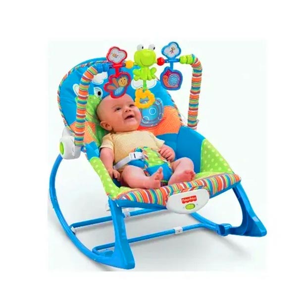 Multi Functional Infant to Toddler Rocker (03yrs) Online Gifts to Nepal Giftmandu
