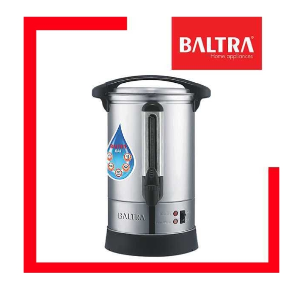Baltra Electric Multipurpose Boiler 15Ltr GAJ (BC 153) Gifts to