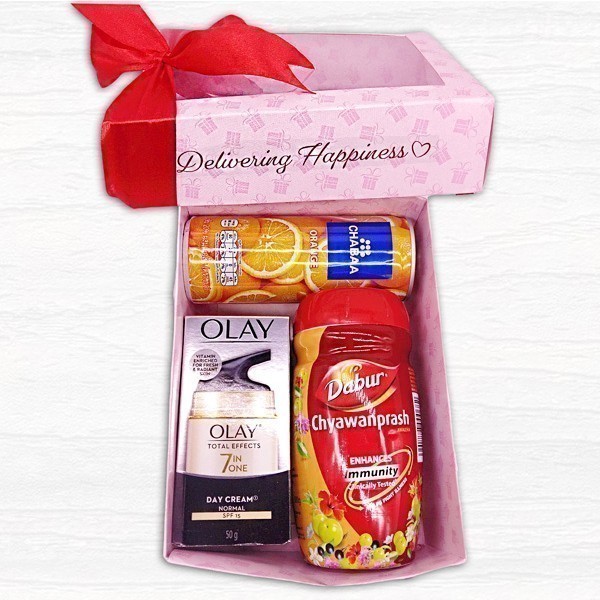 Gift Combo For Mother's Day Online Gifts to Nepal Giftmandu