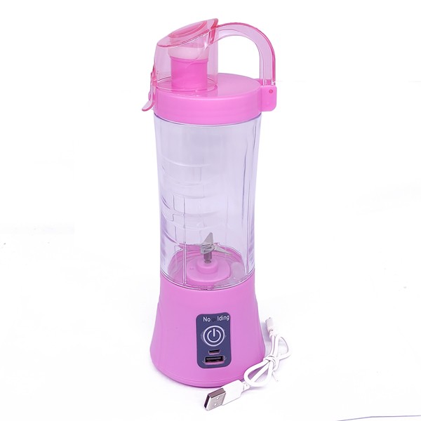 Portable & Rechargeable Juice Blender/Mixer Online Gifts to Nepal
