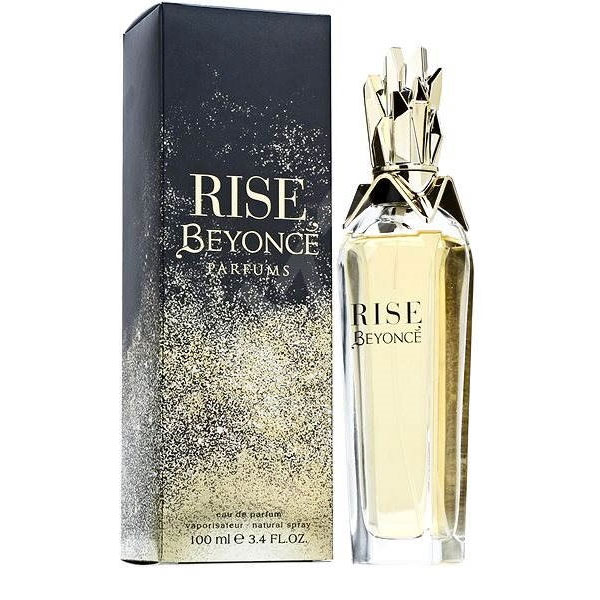 Rise Beyonce Parfums EDP Perfume for Her | Gifts to Nepal | Giftmandu