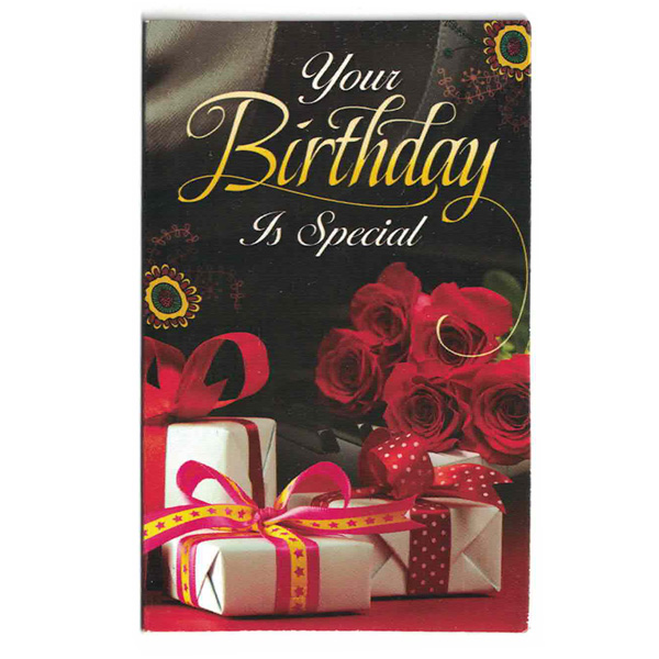 Birthday Greeting Card Online Gifts to Nepal Giftmandu