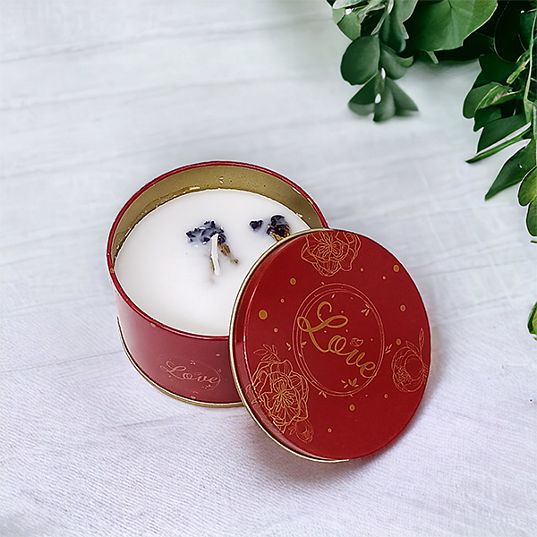 Scented Candle for pleasant ambience Gifts to Nepal Giftmandu