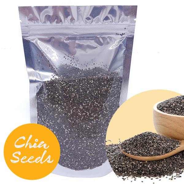 Buy Chia Seeds Online for Best Price in Nepal Gifts to Nepal Giftmandu