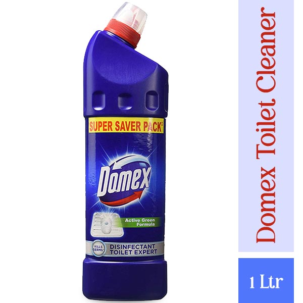 Domex Active Green Formula Toilet Cleaner 500ml | Gifts to Nepal | Giftmandu