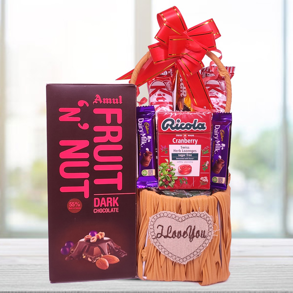 Chocolates Gift Online in Nepal Gifts to Nepal Giftmandu