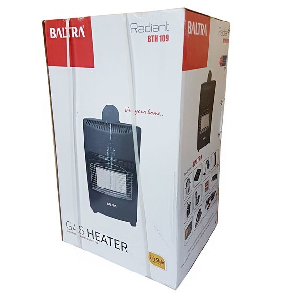 Buy Gas Heater Online Nepal Baltra Radiant | Gifts to Nepal | Giftmandu