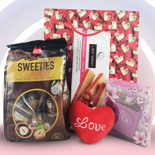 Valentine Gifts For Her Online in Nepal Gifts to Nepal Giftmandu