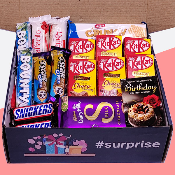 Birthday Gift Online in Nepal Gifts to Nepal Giftmandu