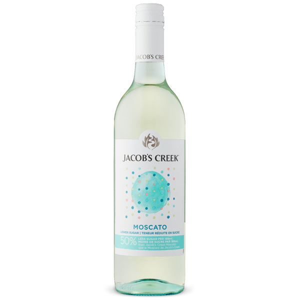 Jacob's Creek Moscato 750ml White Wine Gifts to Nepal Giftmandu