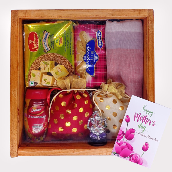 Gift For Mother's Day Online Gifts to Nepal Giftmandu